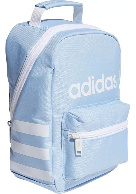 adidas lunch box cheap|Adidas lunch box and backpack.